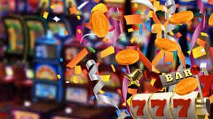 Fitur putaran bonus putaran bonus dengan pengganda di Evolution Gaming