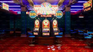 Sweet Bonanza — Tema permen dan buah yang cerah Sweet Bonanza game theme